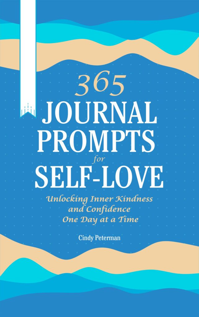 365 journal prompts for self love